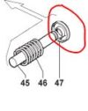 BXD Piston Ring